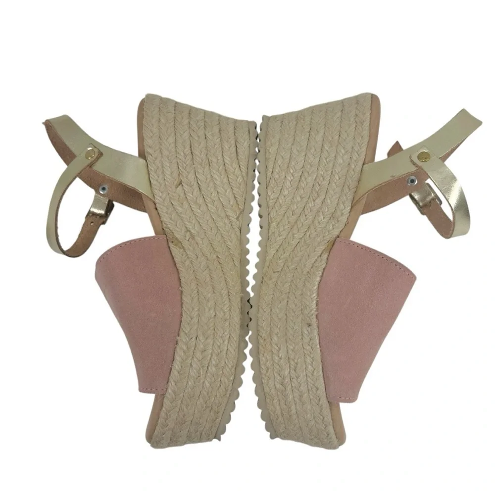 Cordani blush pink